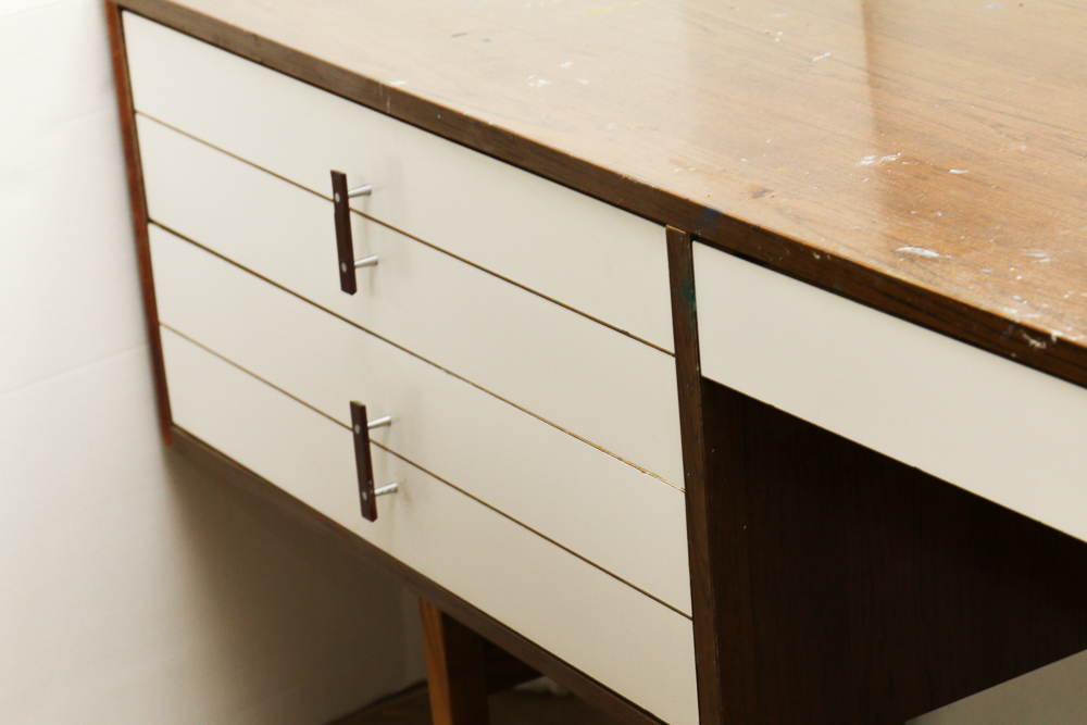 Heywood Wakefield Desk