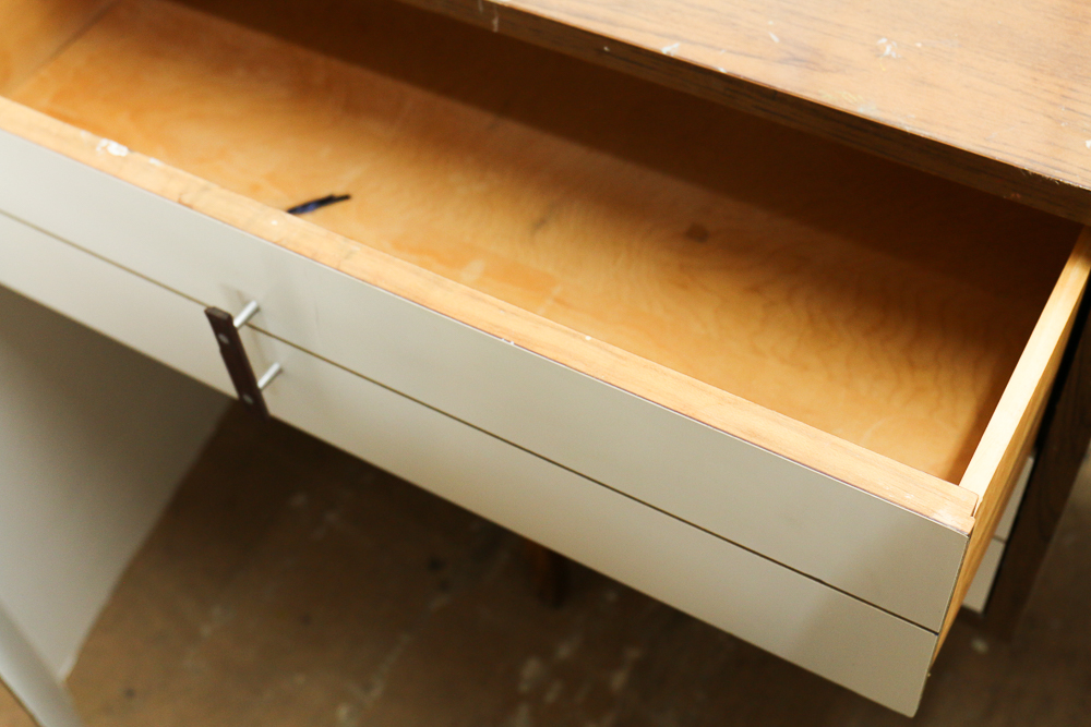 Heywood Wakefield Desk