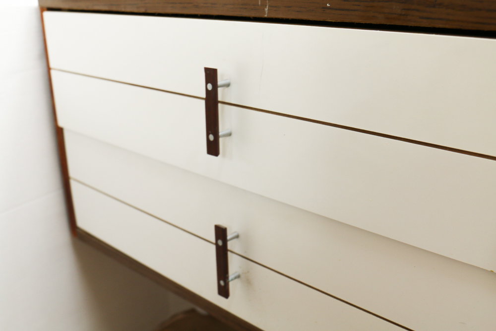 Heywood Wakefield Desk