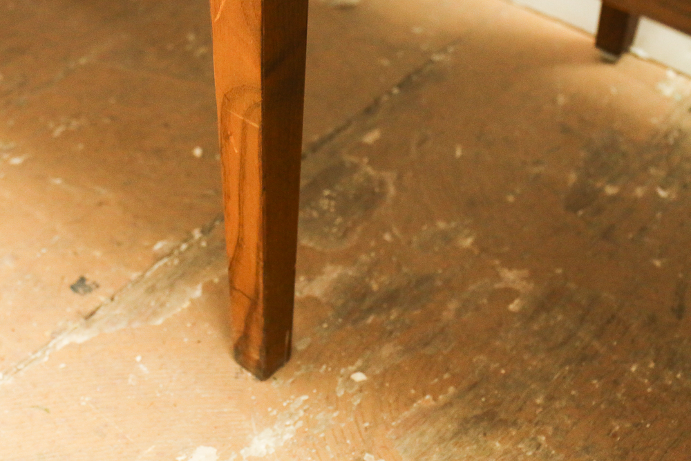 Heywood Wakefield Desk