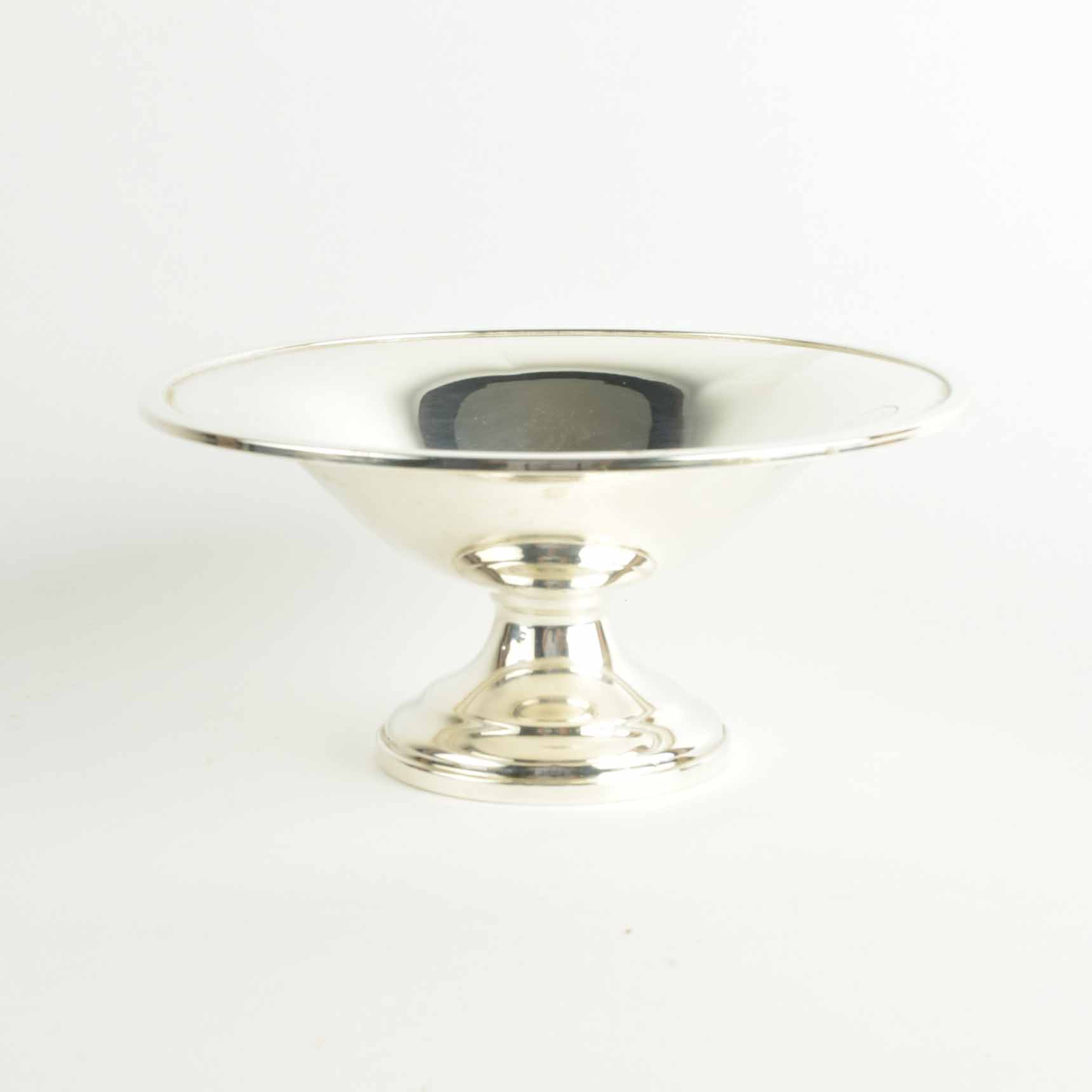 Collection of Weighted Sterling Pieces