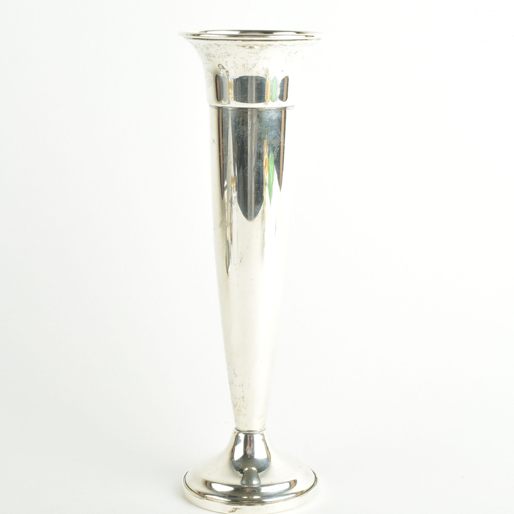 Collection of Weighted Sterling Pieces