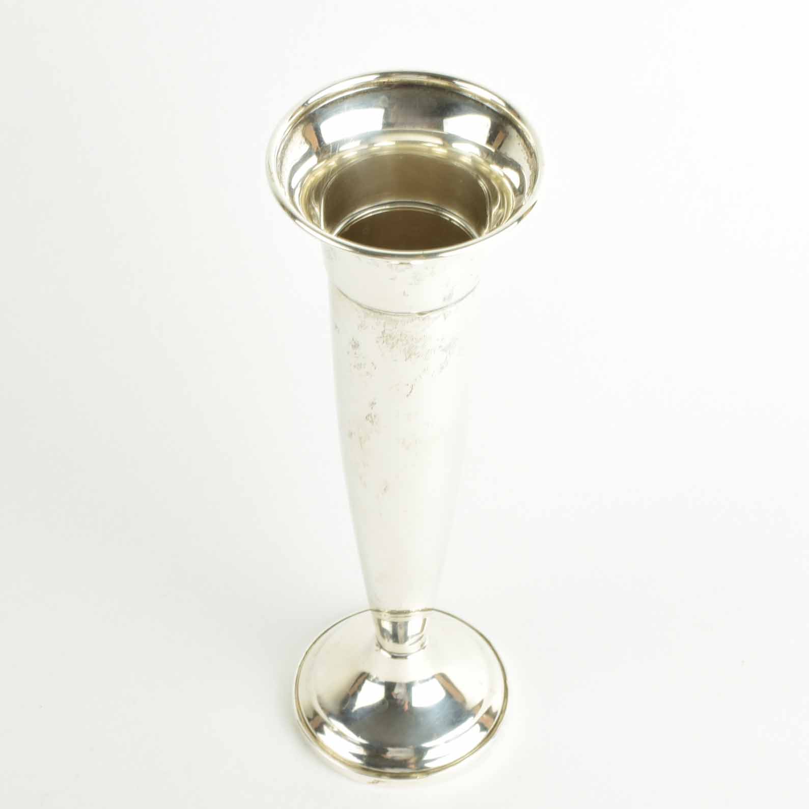 Collection of Weighted Sterling Pieces