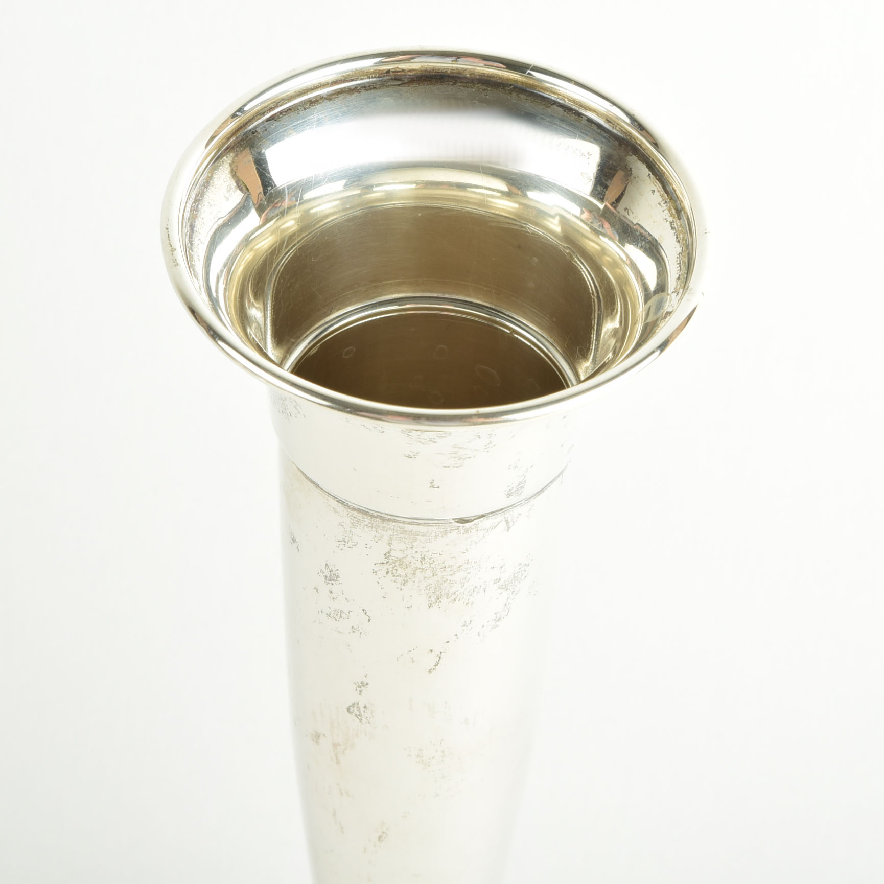 Collection of Weighted Sterling Pieces