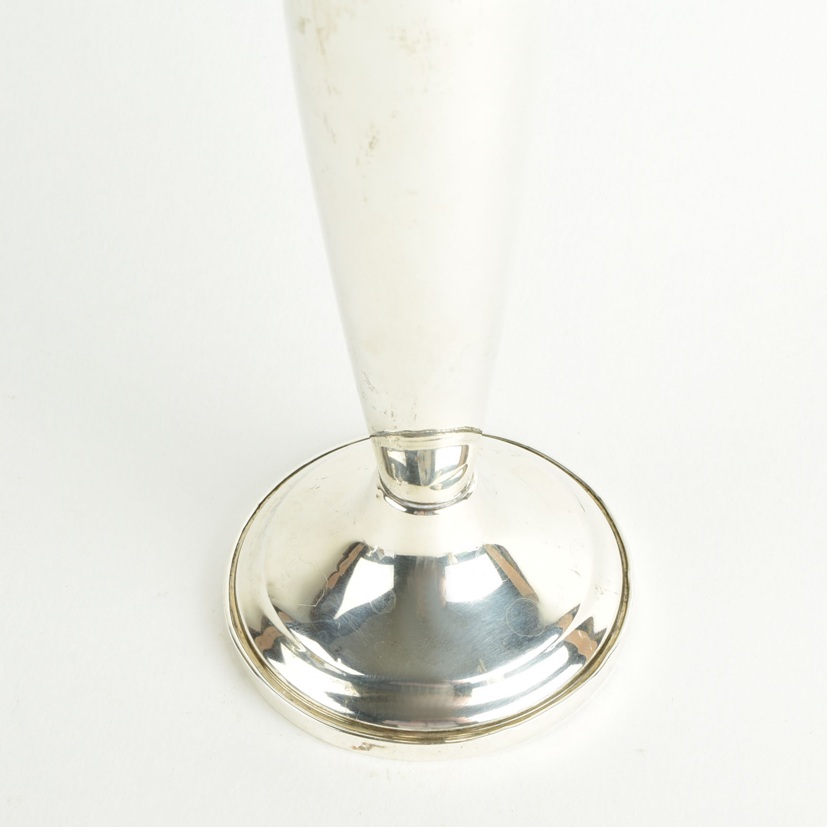 Collection of Weighted Sterling Pieces