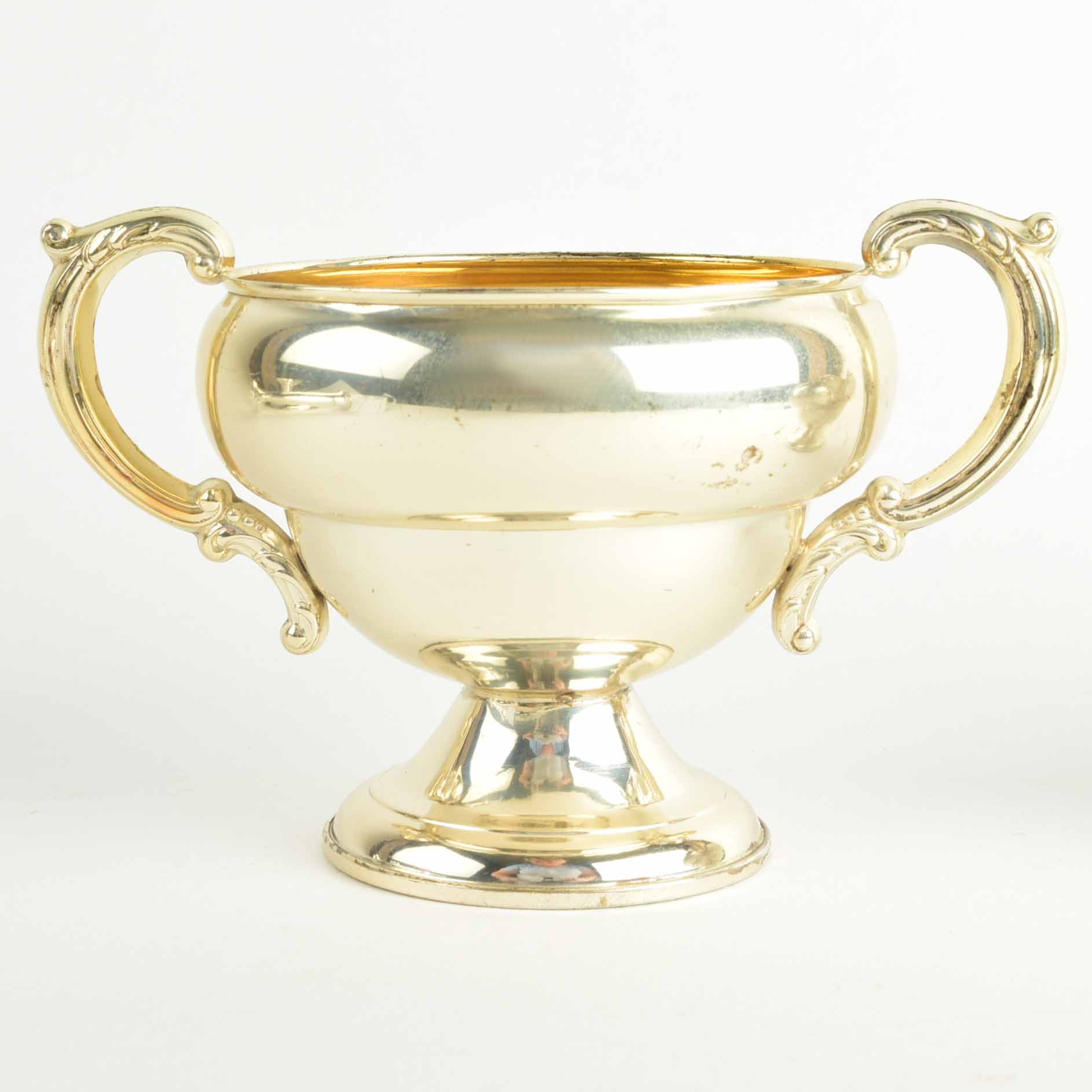 Collection of Weighted Sterling Pieces