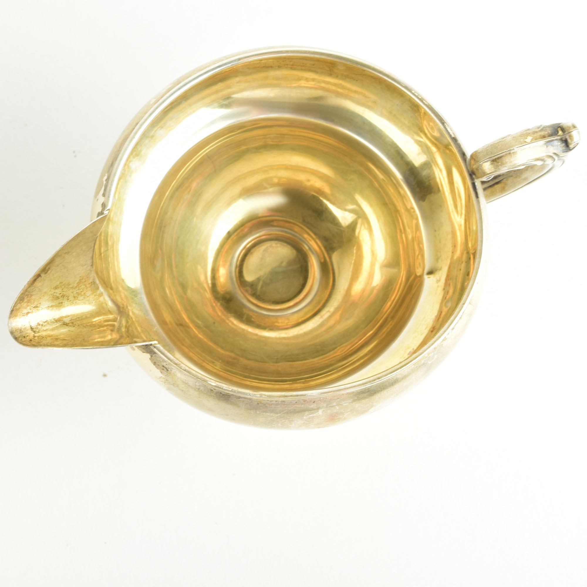 Collection of Weighted Sterling Pieces