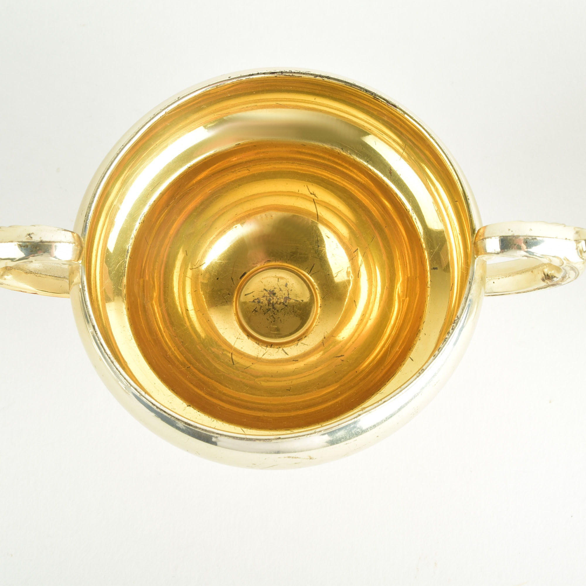 Collection of Weighted Sterling Pieces