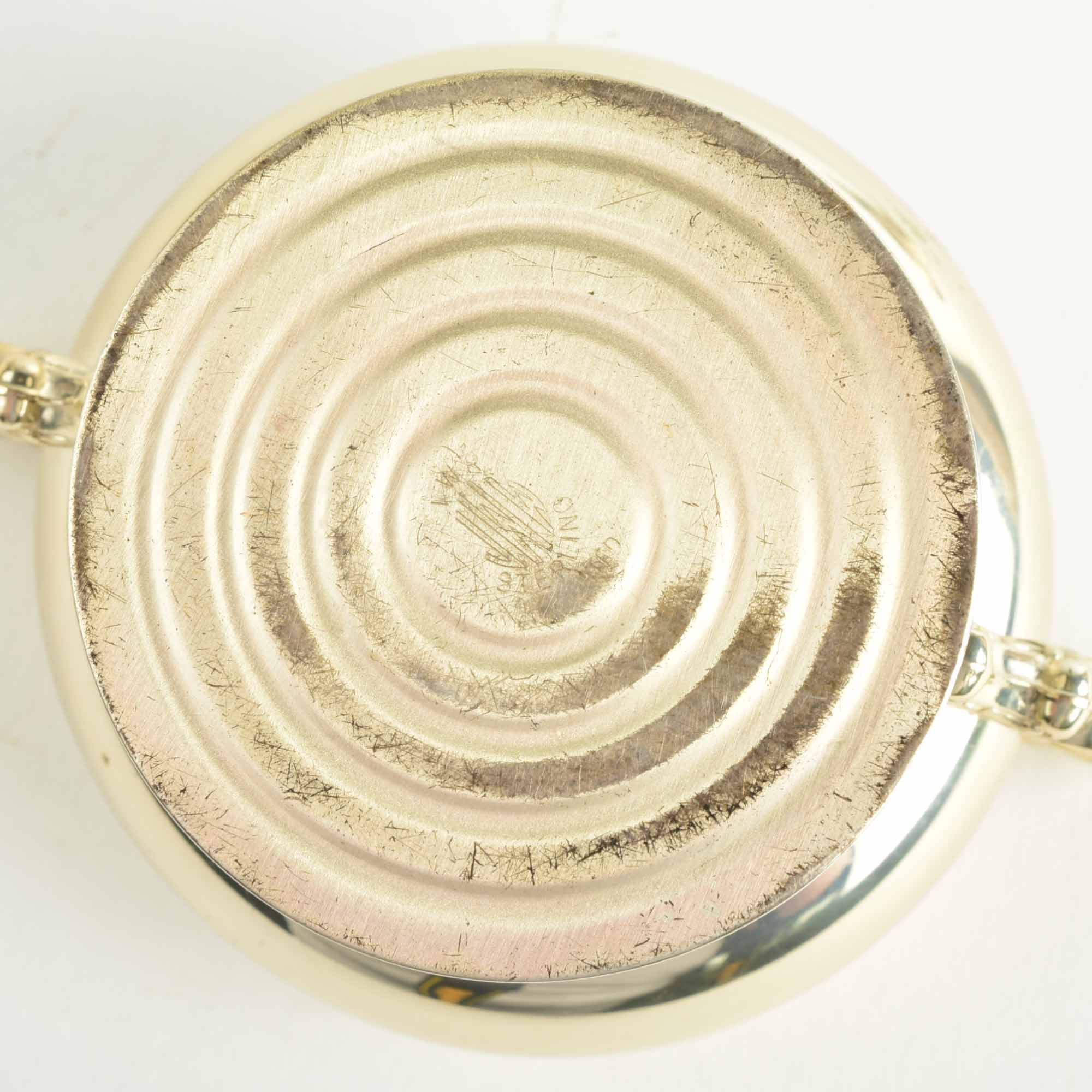 Collection of Weighted Sterling Pieces