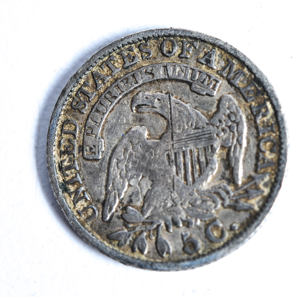 Collection of Early American Coinage