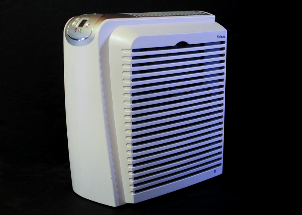 Holmes Dehumidifier
