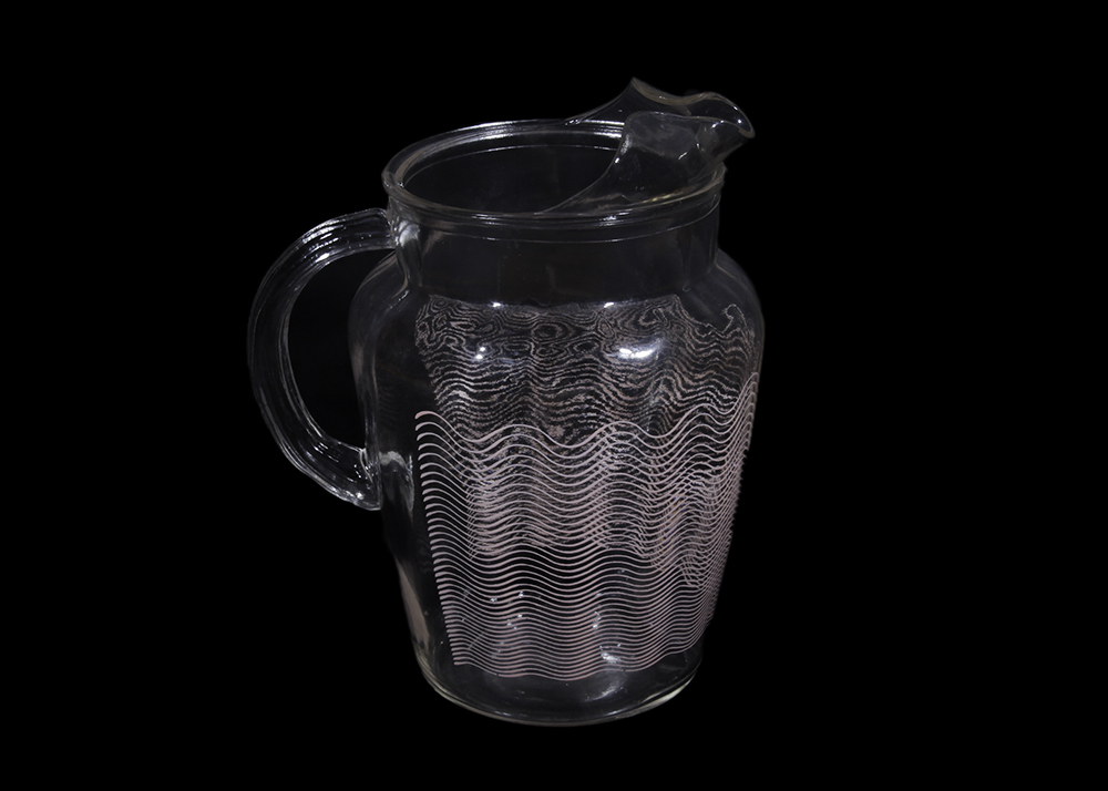 Vintage Pyrex Kitchen Ware