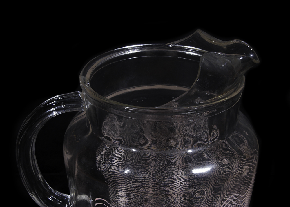 Vintage Pyrex Kitchen Ware