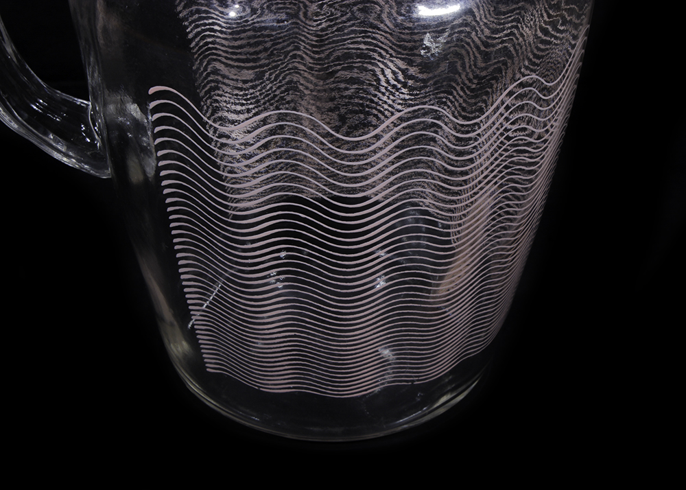 Vintage Pyrex Kitchen Ware