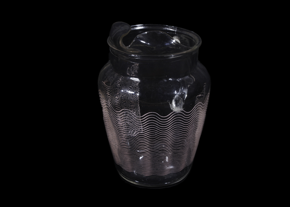 Vintage Pyrex Kitchen Ware