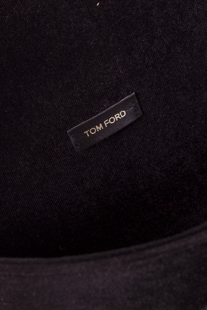 Tom Ford "Whitney" Sunglasses