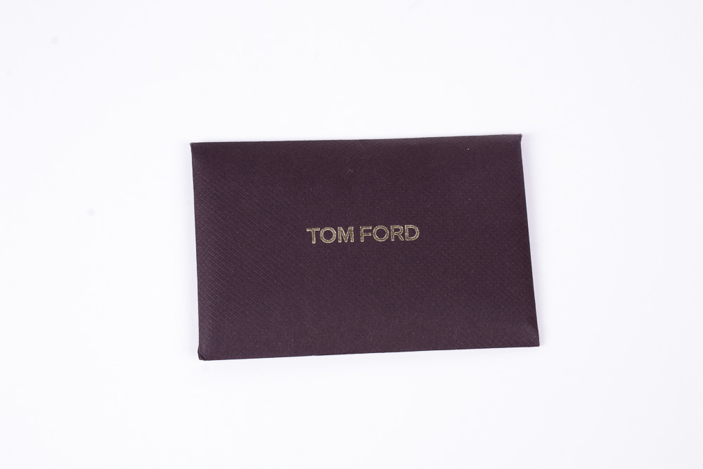 Tom Ford "Whitney" Sunglasses