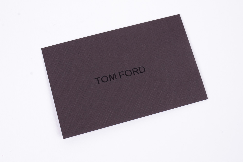 Tom Ford "Whitney" Sunglasses