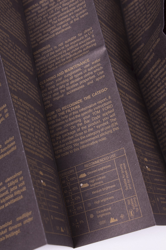 Tom Ford "Whitney" Sunglasses