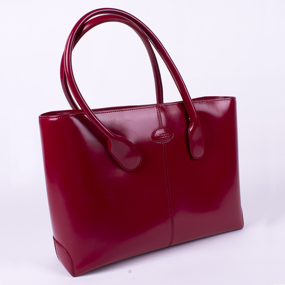 Tod's Leather Handbag