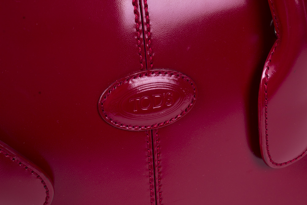 Tod's Leather Handbag