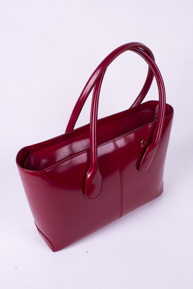 Tod's Leather Handbag