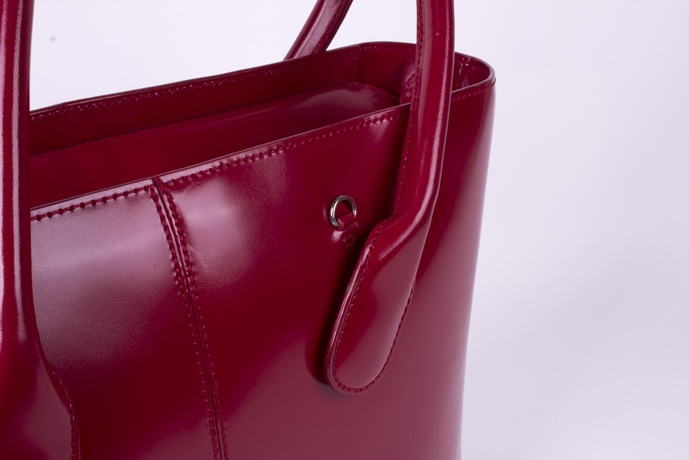 Tod's Leather Handbag