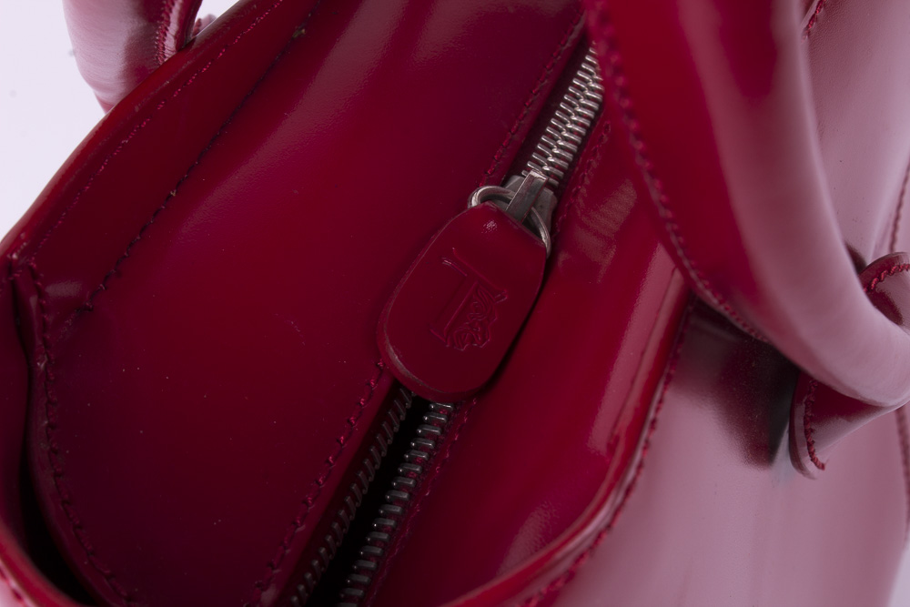Tod's Leather Handbag