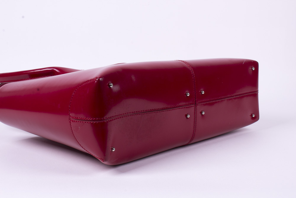 Tod's Leather Handbag