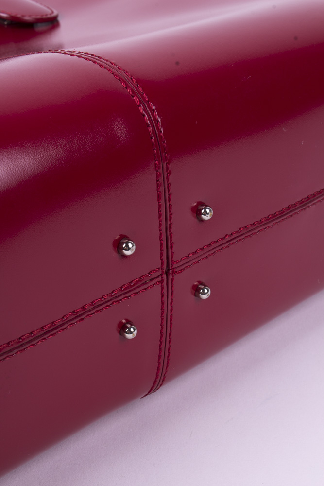 Tod's Leather Handbag