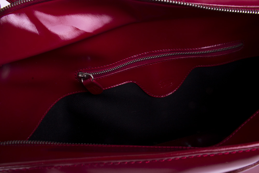 Tod's Leather Handbag