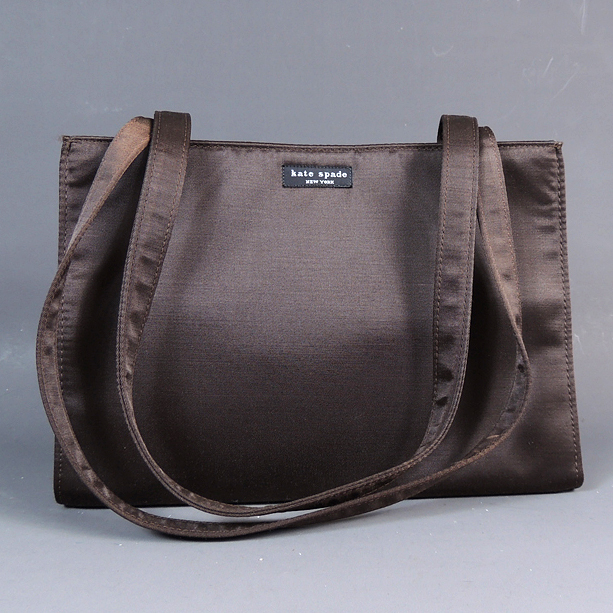 Vintage Kate Spade Shoulder Tote