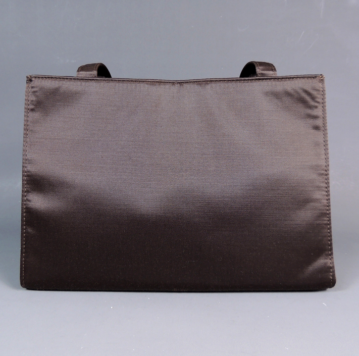 Vintage Kate Spade Shoulder Tote