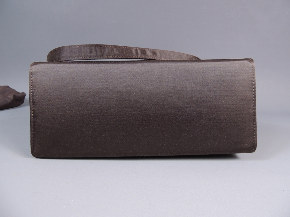 Vintage Kate Spade Shoulder Tote