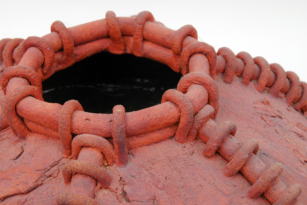 Rima Schulkind Sculptural Vessel