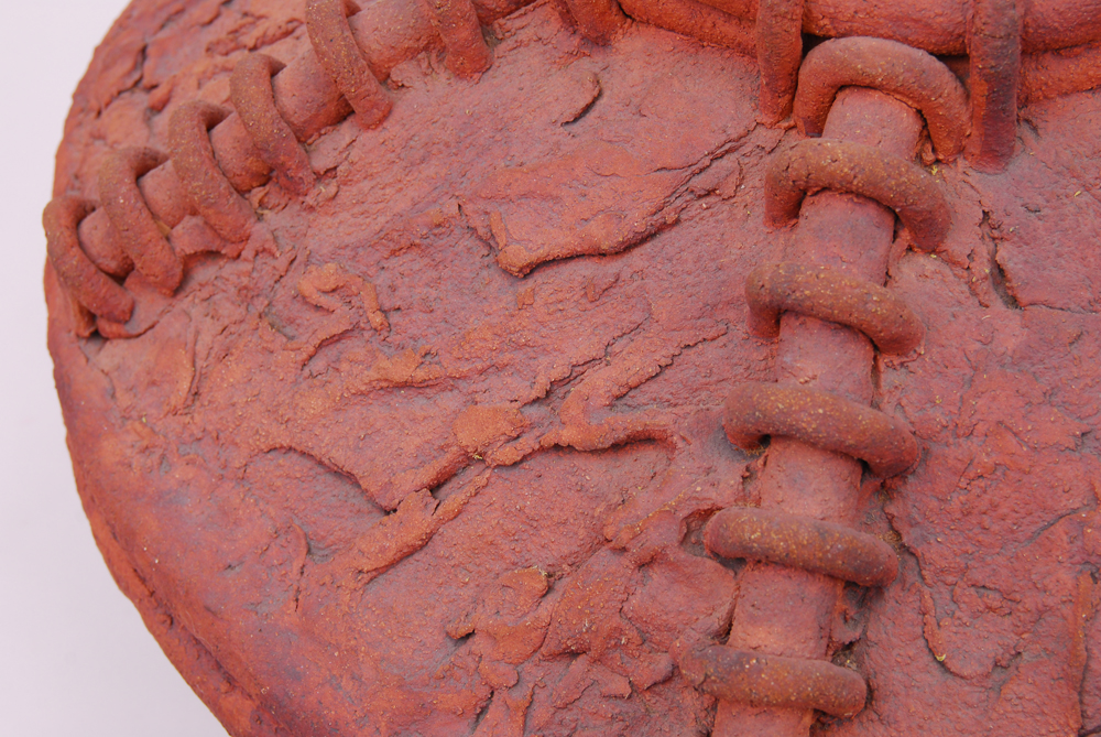 Rima Schulkind Sculptural Vessel