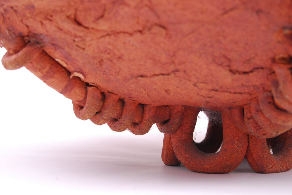 Rima Schulkind Sculptural Vessel