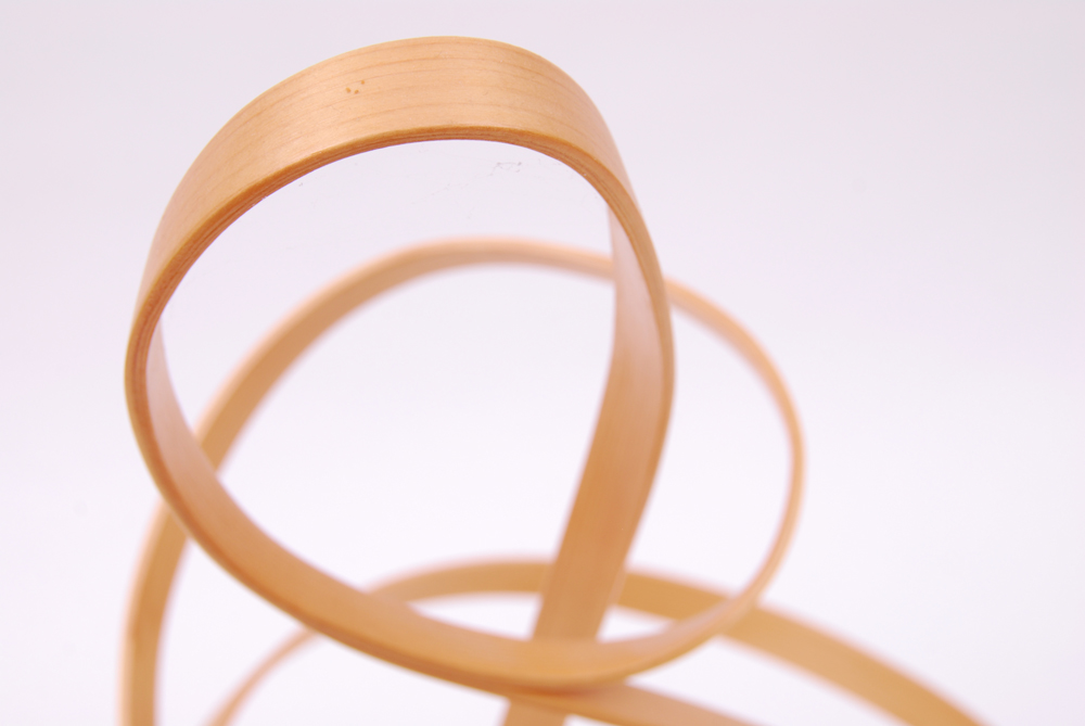 Len Harris "Whirling" Sculpture