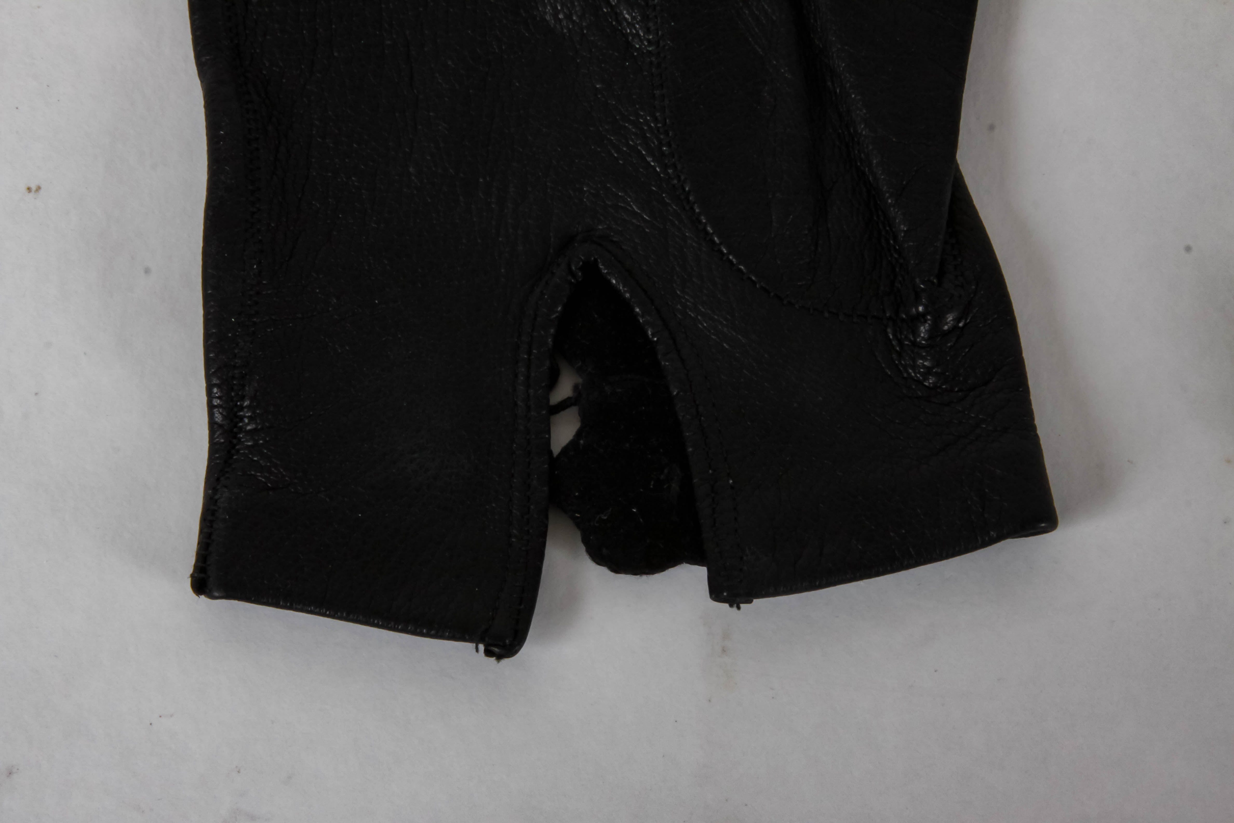 Two Pairs of Vintage Women's Gloves