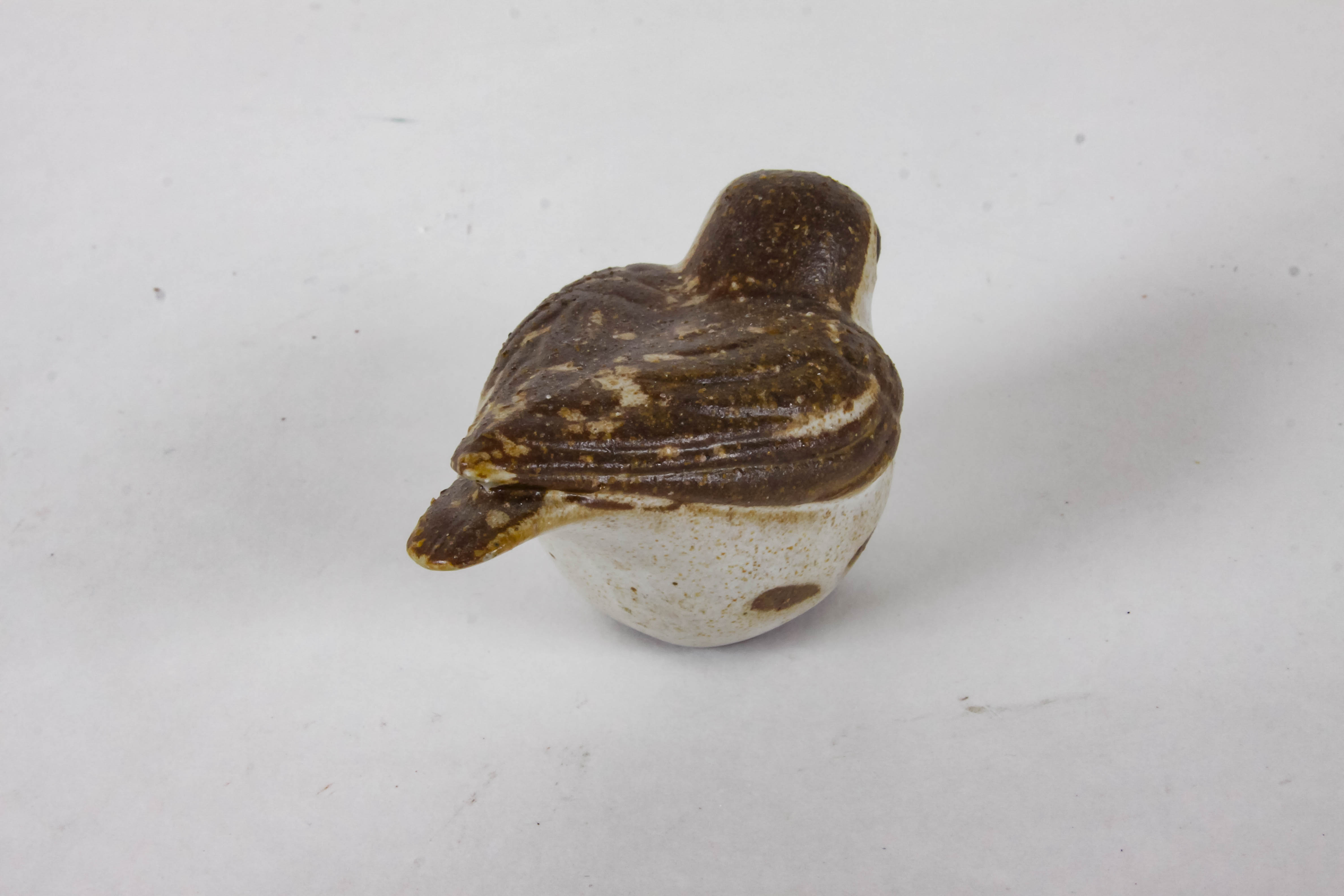 Collection of Bird Figurines