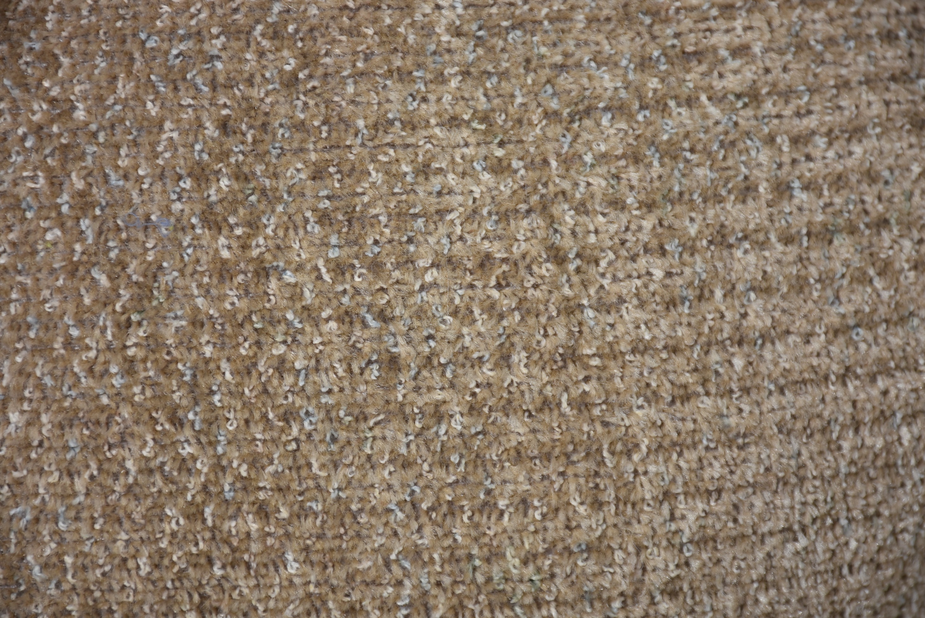 Electric Recliner in Beige