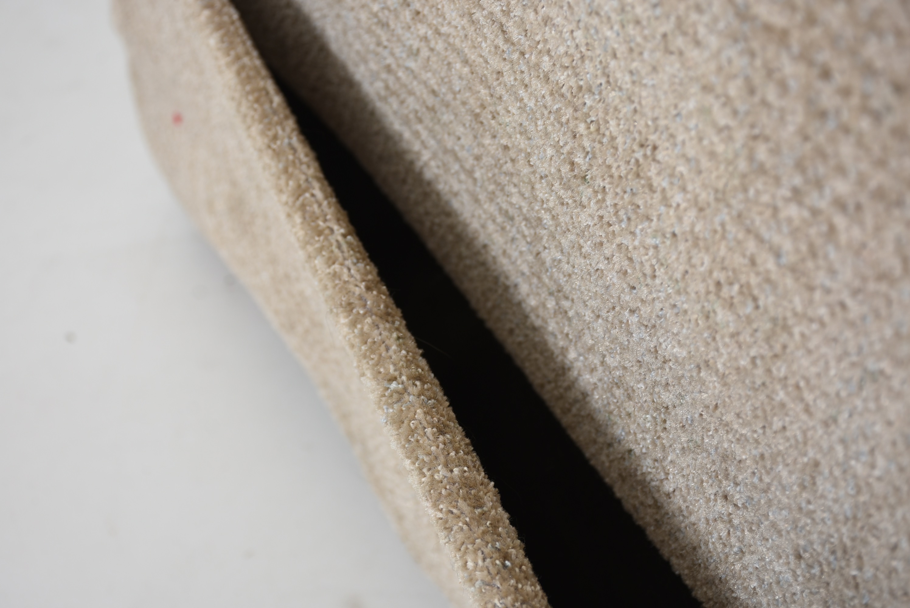 Electric Recliner in Beige