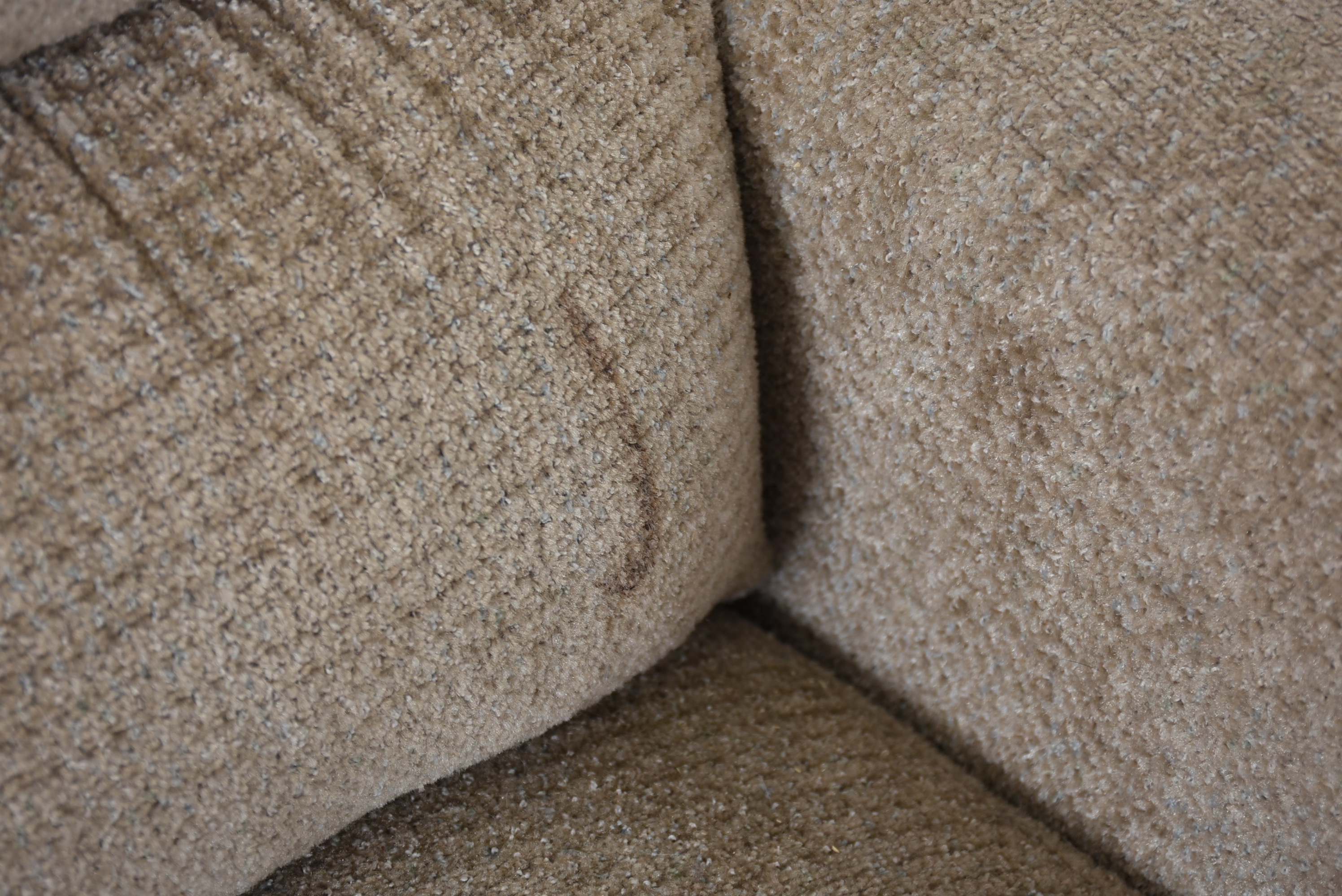 Electric Recliner in Beige