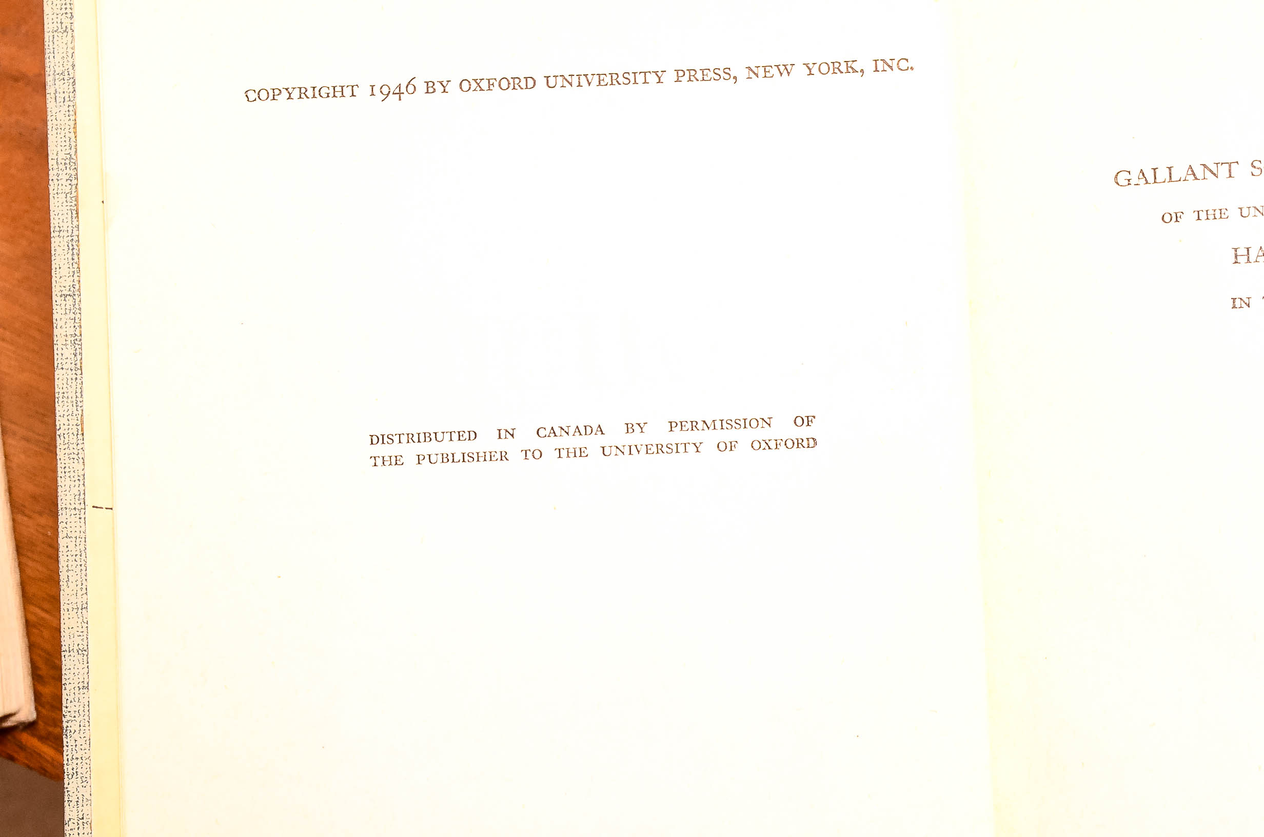 Group of Vintage Hardcover Books