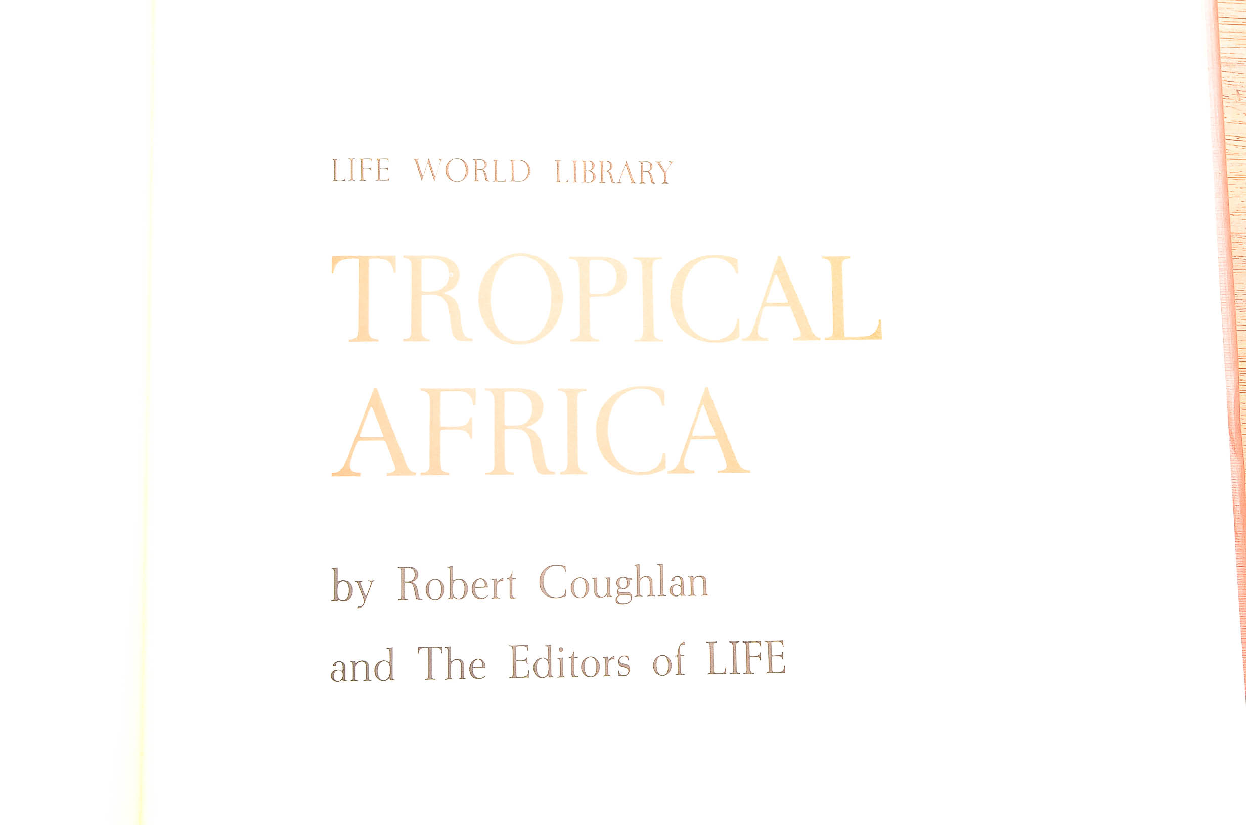 Thirty-One Volume Collection of Life World Library Books