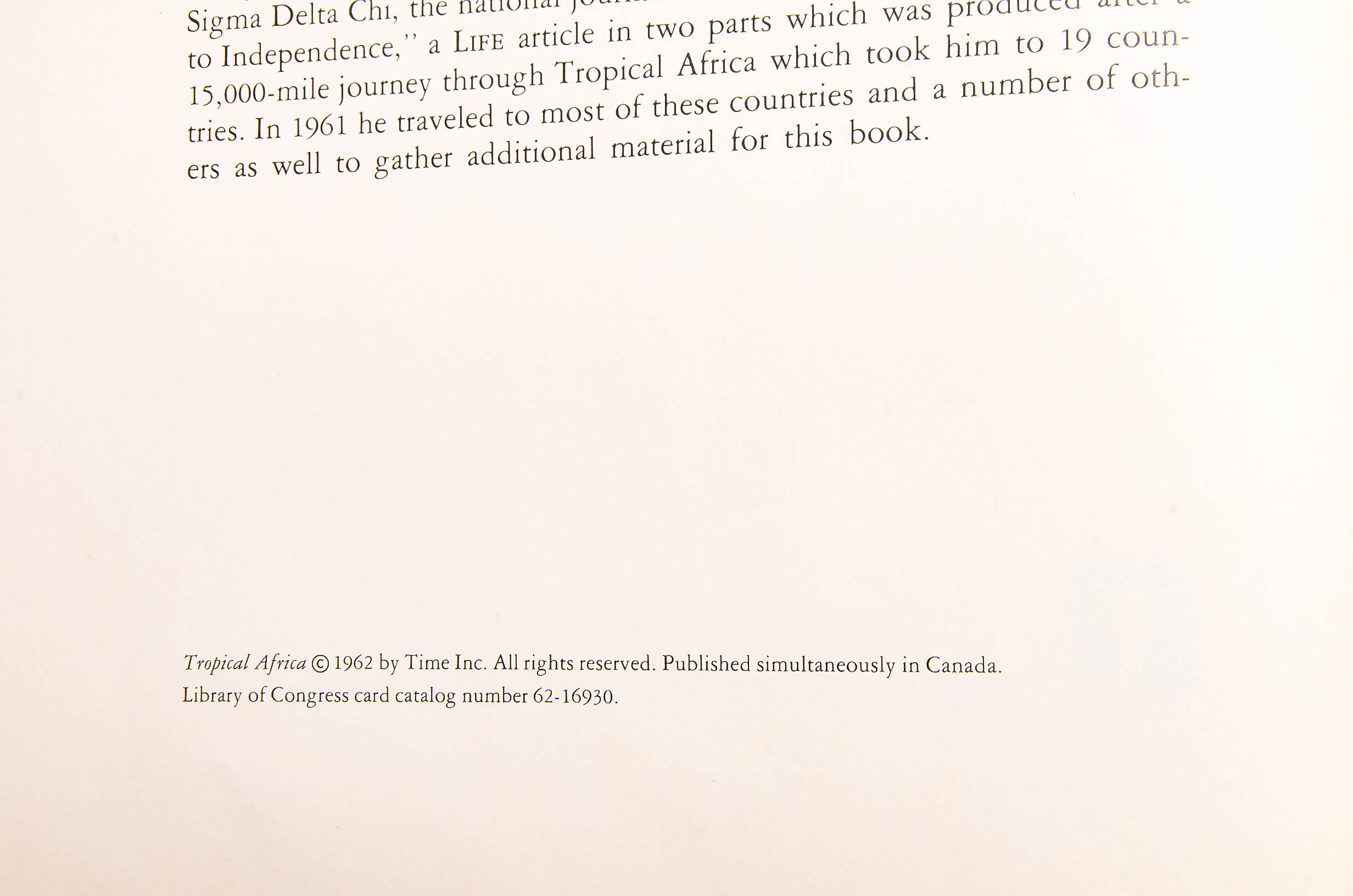 Thirty-One Volume Collection of Life World Library Books