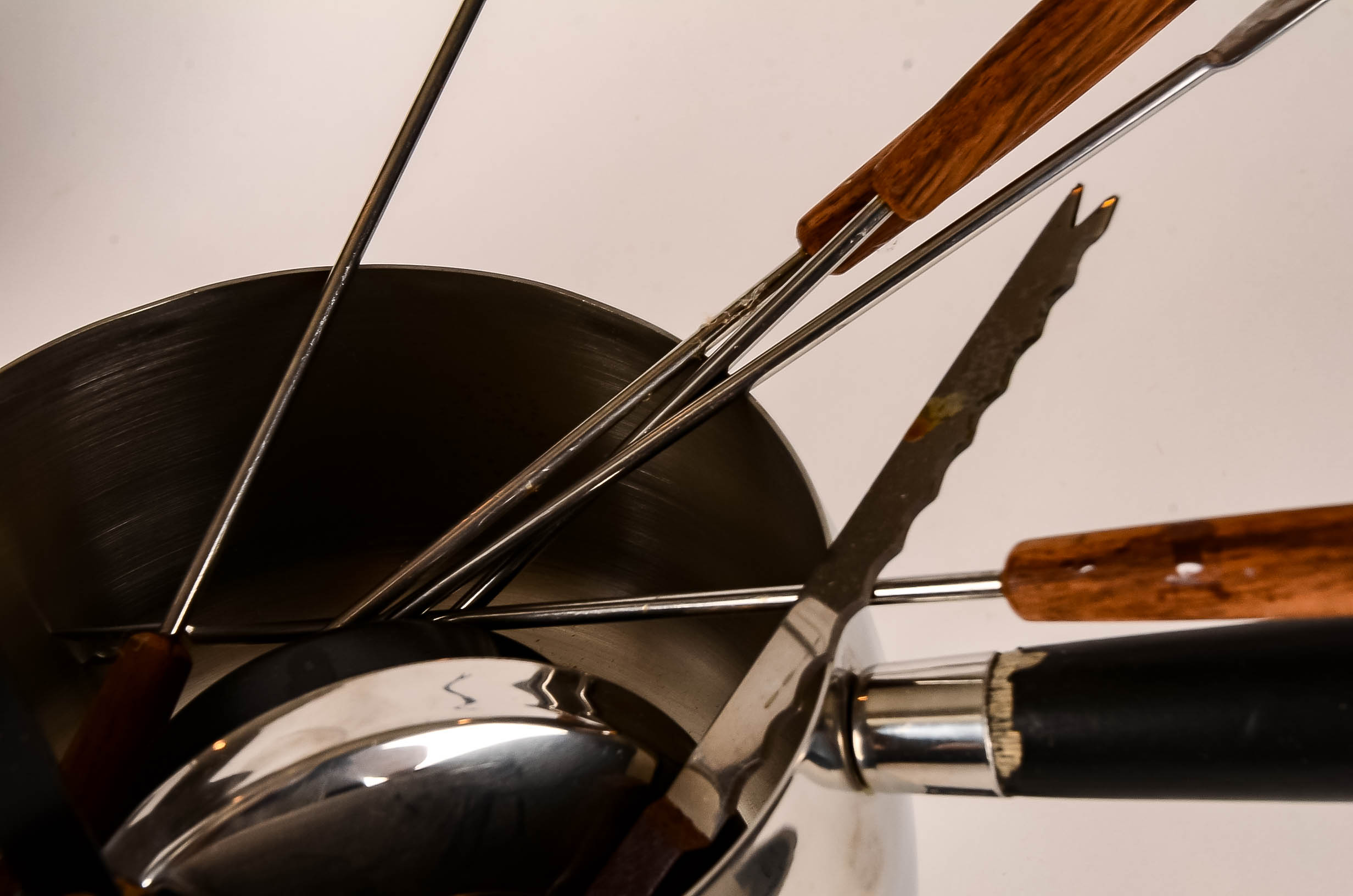 Collection of Specialty Kitchenware