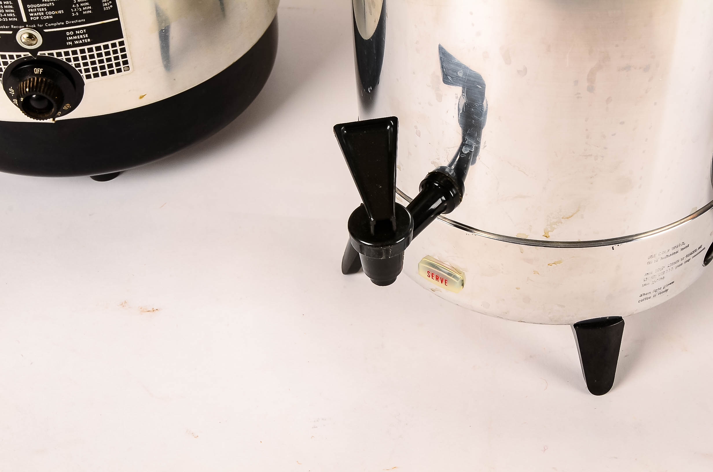 Collection of Specialty Kitchenware