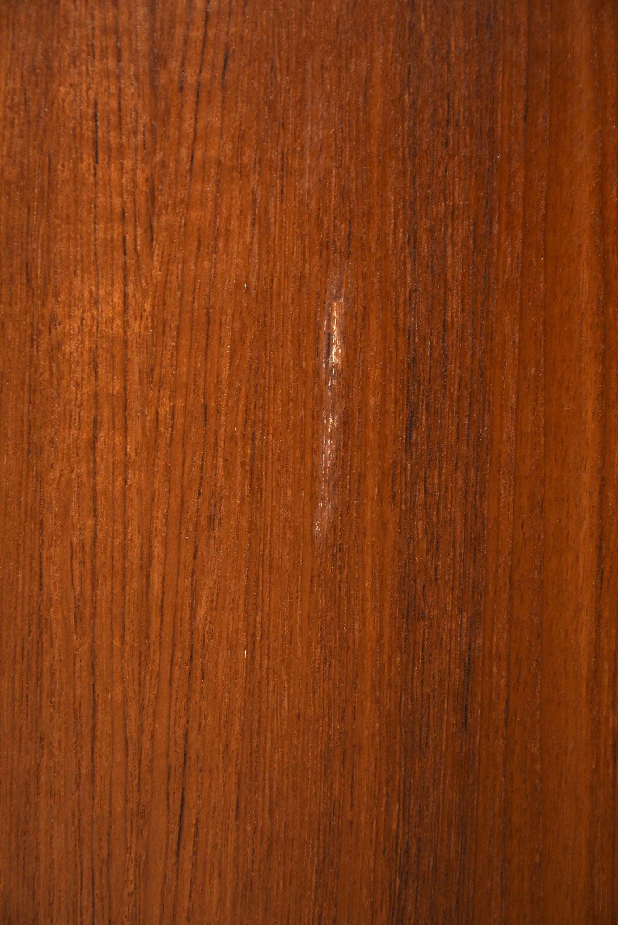 Contemporary Bookcase in Birch