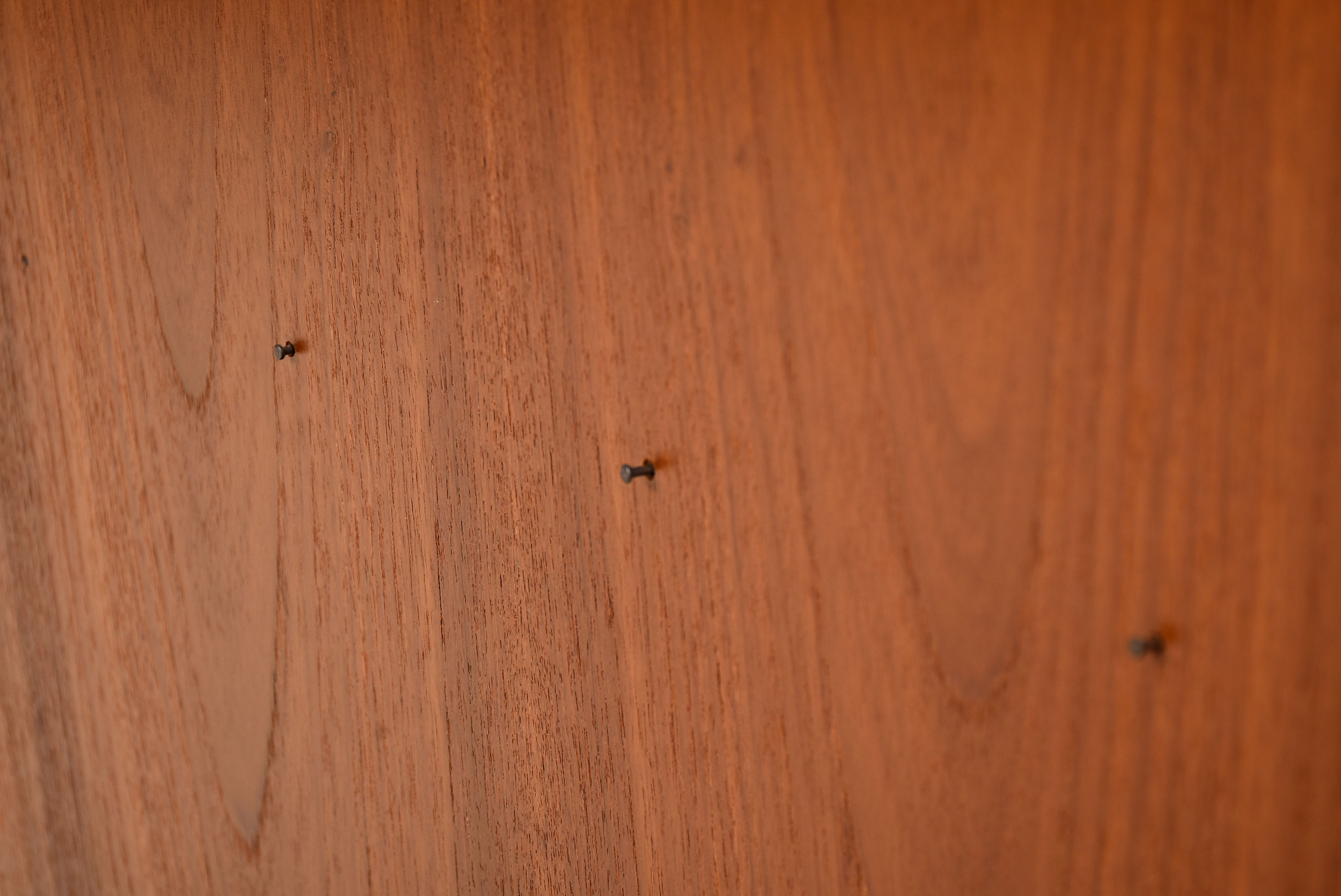 Contemporary Bookcase in Birch